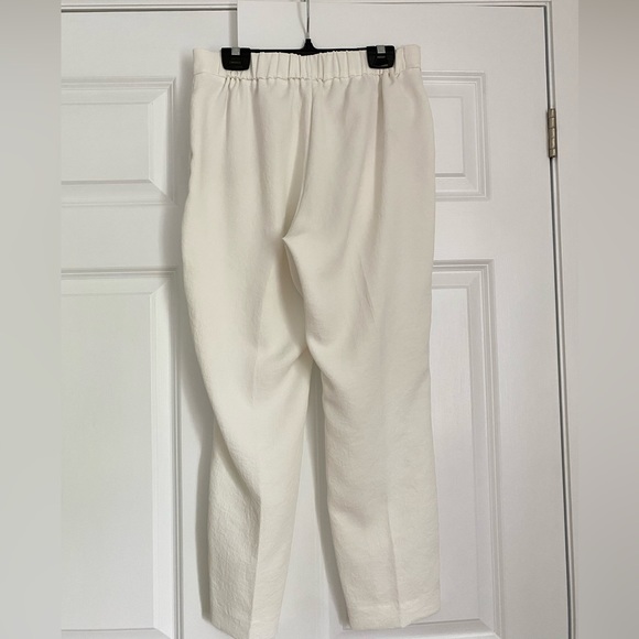 Babaton Conan Cropped Pant, Size 6, Colour: Espace - Picture 4 of 7